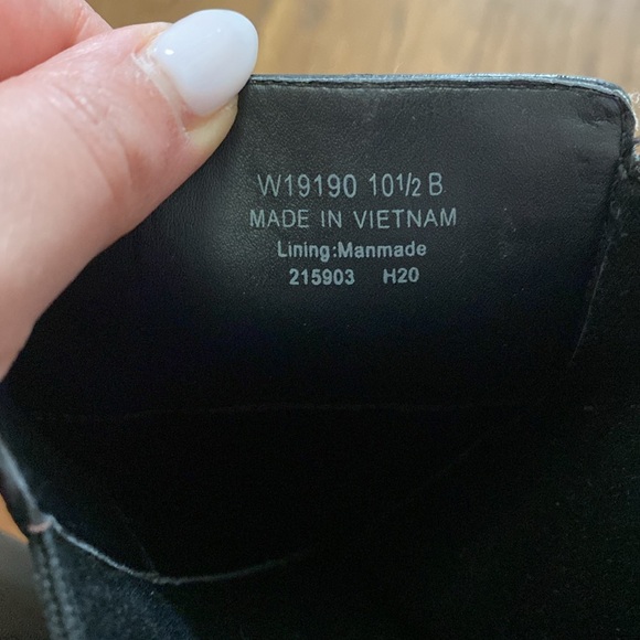 Cole haan boots. Brand new - Picture 4 of 4